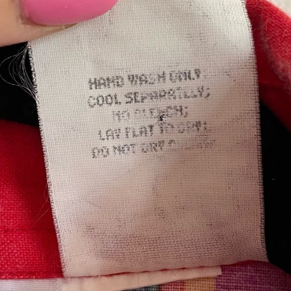 Vintage Disney Cowboy Mickey Mouse Button Down Shirt, Western Cowboy, Size S - Picture 9 of 9